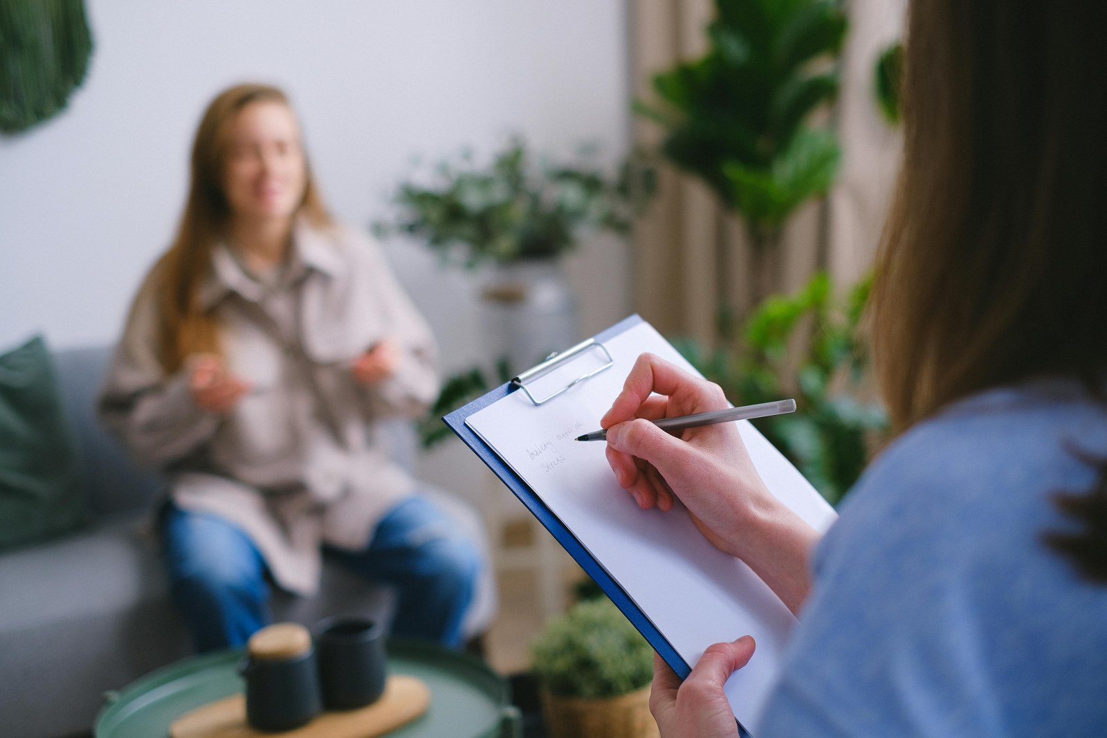 Psychoterapia Indywidualna Kielce | Pomoc w Depresji, Lęku i Stresie