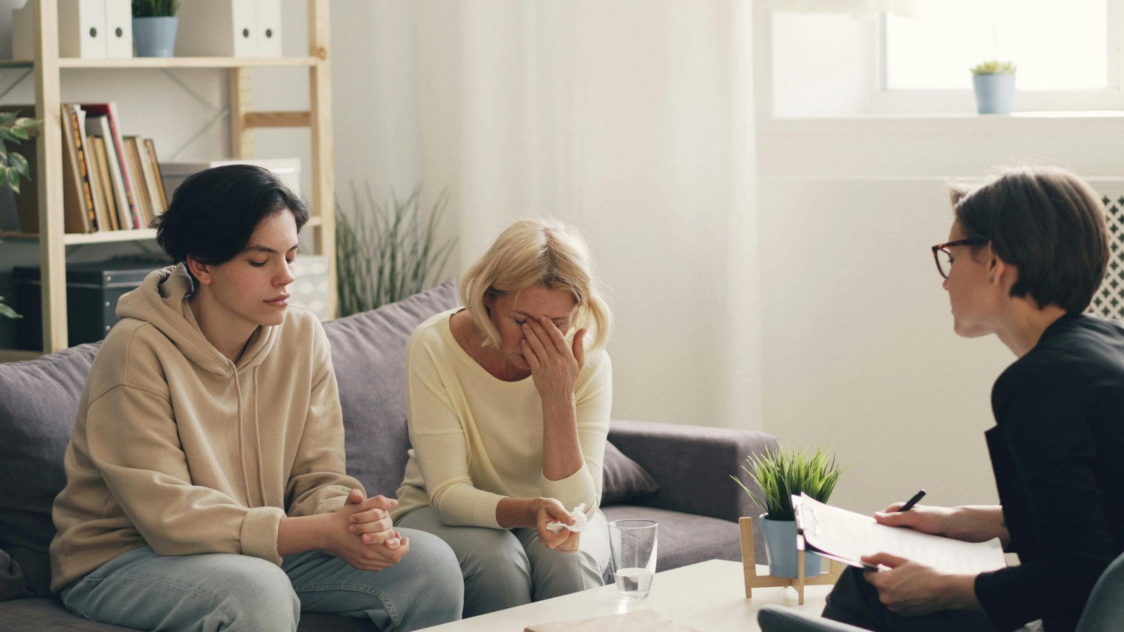 Psycholog i psychoterapeuta w Kielcach: Jak wybrać odpowiedniego specjalistę dla siebie?