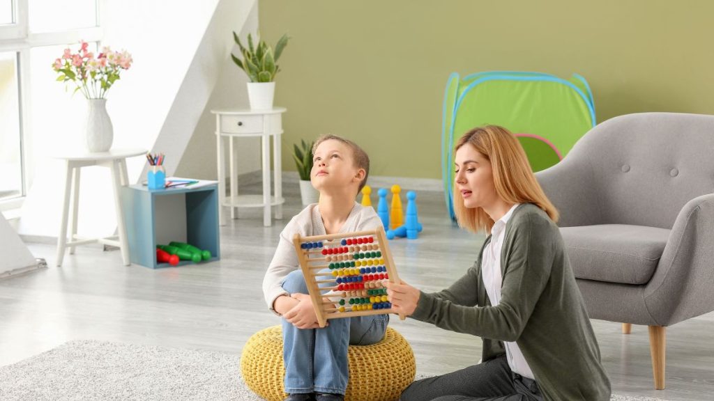 Diagnoza ASD Kielce – badanie autyzmu Serenity Kielce